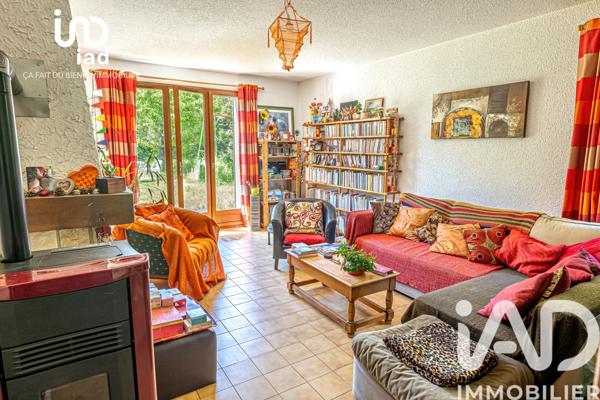 Maison à vendre 4 pièces 94 m² Gap