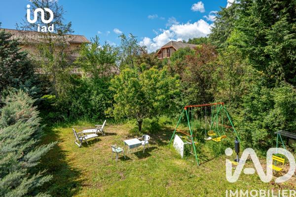 Maison à vendre 4 pièces 94 m² Gap