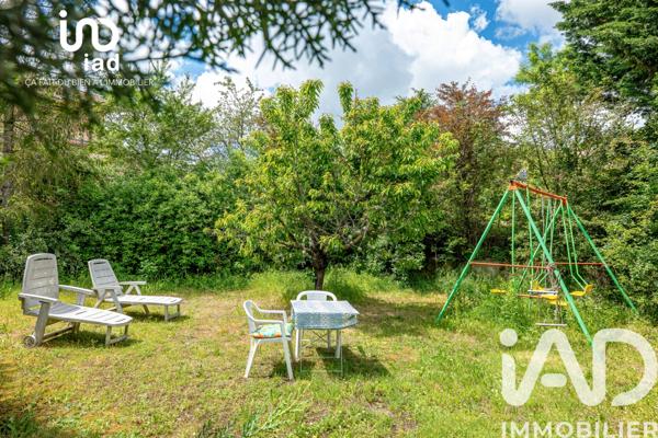 Maison à vendre 4 pièces 94 m² Gap