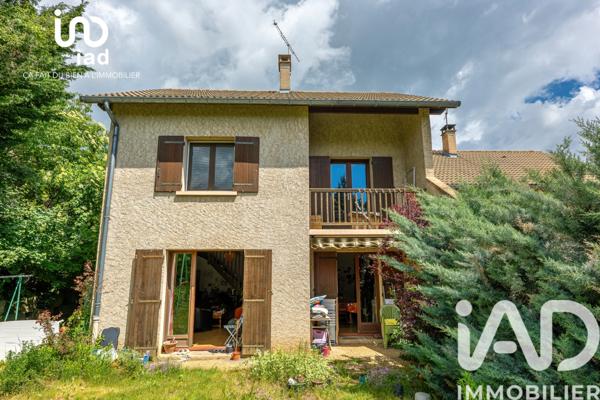 Maison à vendre 4 pièces 94 m² Gap