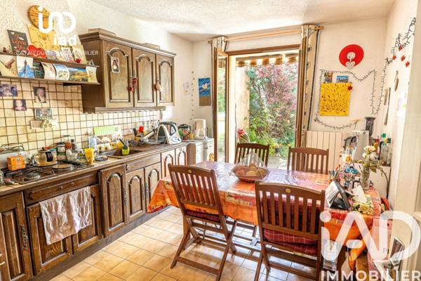 Maison à vendre 4 pièces 94 m² Gap