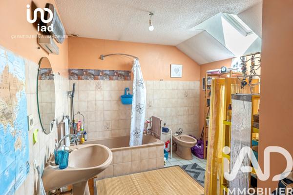 Maison à vendre 4 pièces 94 m² Gap