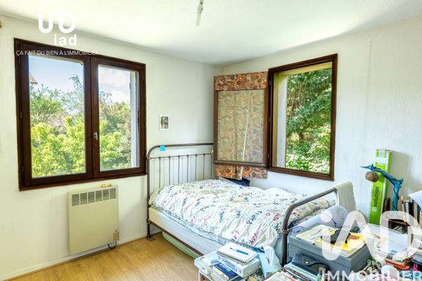 Maison à vendre 4 pièces 94 m² Gap