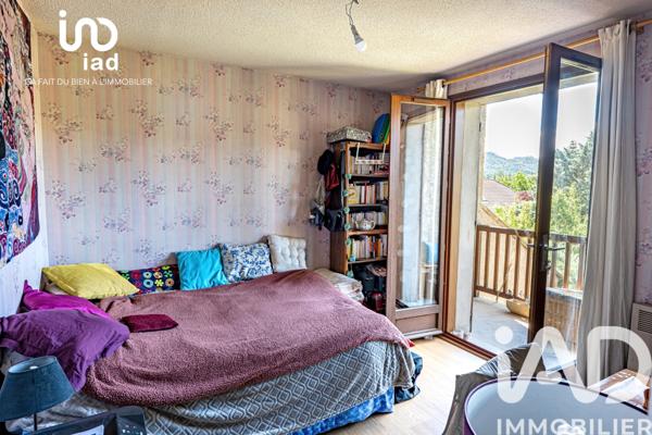 Maison à vendre 4 pièces 94 m² Gap