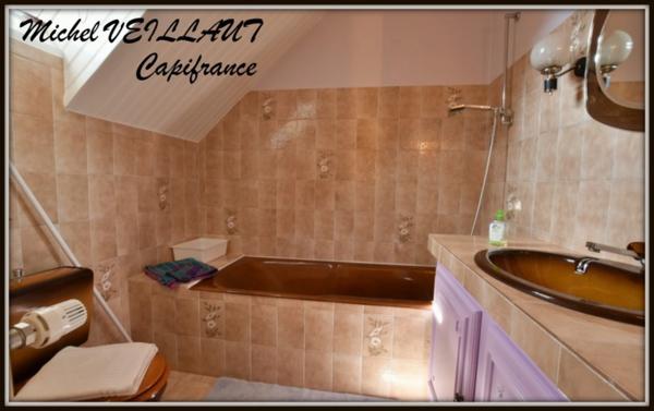 Maison à vendre 16 pièces CRONAT (71), 6 chambres, triple garage, terrain 7355 m².