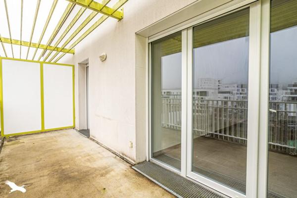 Appartement à vendre |  Floirac |  3 pièces | 68 m²