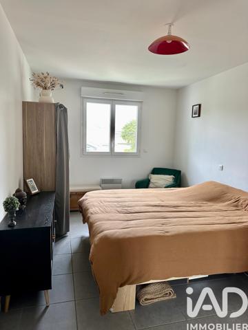 Appartement à vendre 3 pièces 68 m² Angresse