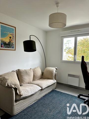 Appartement à vendre 3 pièces 68 m² Angresse