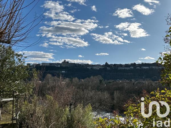 Maison à vendre 6 pièces 125 m² Ucel