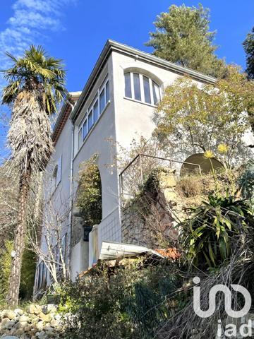 Maison à vendre 6 pièces 125 m² Ucel