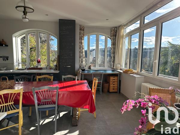 Maison à vendre 6 pièces 125 m² Ucel