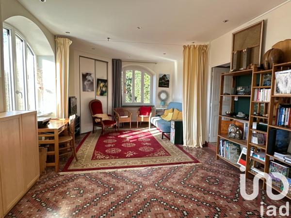 Maison à vendre 6 pièces 125 m² Ucel