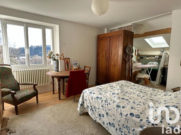 Maison à vendre 6 pièces 125 m² Ucel