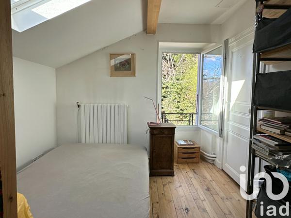 Maison à vendre 6 pièces 125 m² Ucel