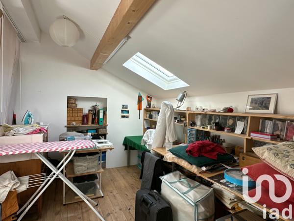 Maison à vendre 6 pièces 125 m² Ucel