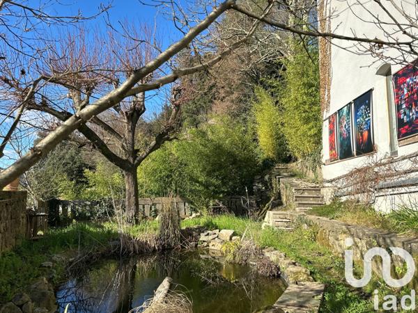 Maison à vendre 6 pièces 125 m² Ucel