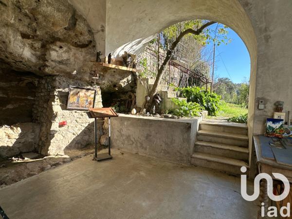 Maison à vendre 6 pièces 125 m² Ucel