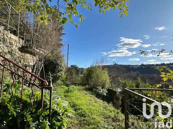 Maison à vendre 6 pièces 125 m² Ucel