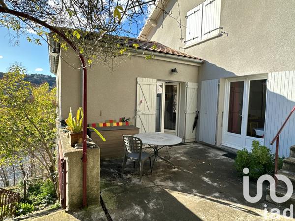 Maison à vendre 6 pièces 125 m² Ucel