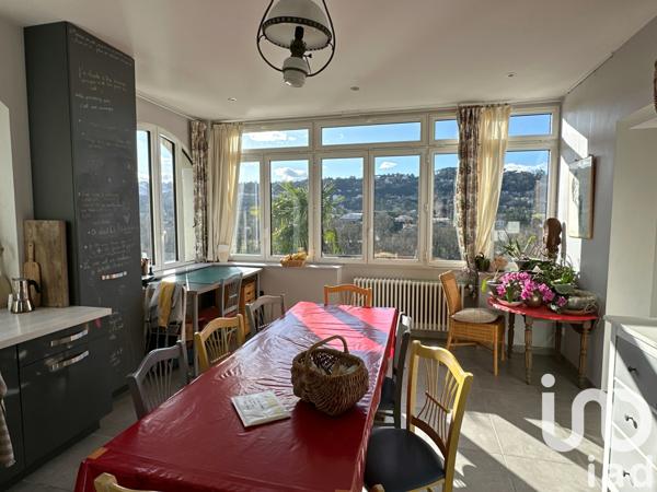 Maison à vendre 6 pièces 125 m² Ucel