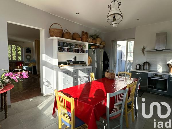 Maison à vendre 6 pièces 125 m² Ucel