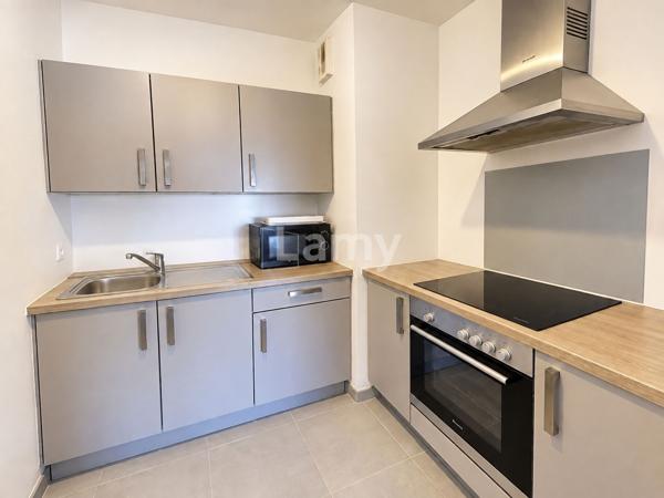 Appartement