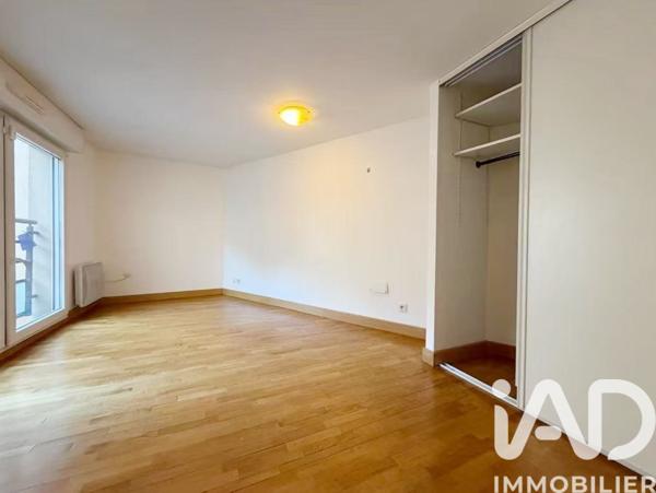 Location appartement 3 pièces 51 m² Villejuif
