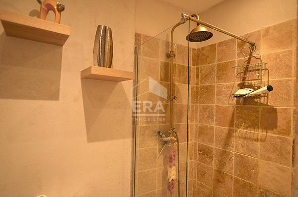 EXCLUSIVITÉ Maison de village Mazan