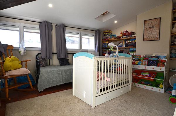 EXCLUSIVITÉ Maison de village Mazan