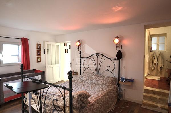 EXCLUSIVITÉ Maison de village Mazan