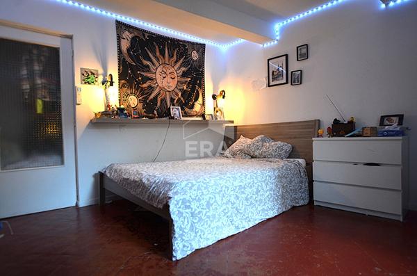 EXCLUSIVITÉ Maison de village Mazan