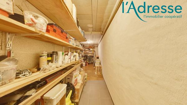 Maison Gournay Sur Marne 8 pièce(s)