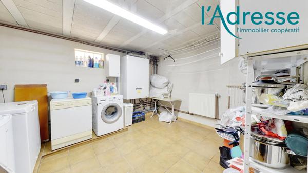 Maison Gournay Sur Marne 8 pièce(s)