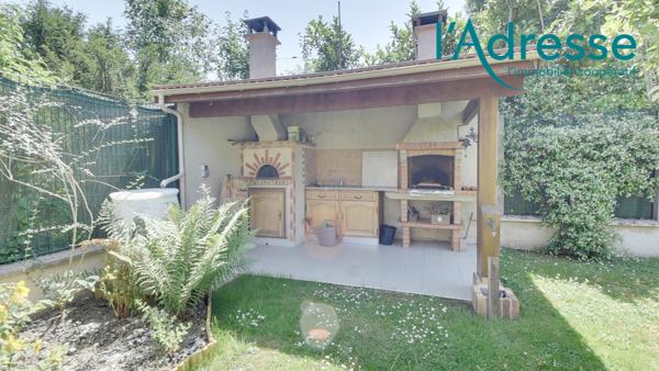 Maison Gournay Sur Marne 8 pièce(s)