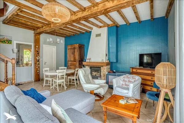 Maison à vendre |  Marmande |  11 pièces | 218 m²