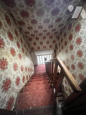 A Vendre FACHES-THUMESNIL Maison semi mitoyenne  de style avec jardin et garage