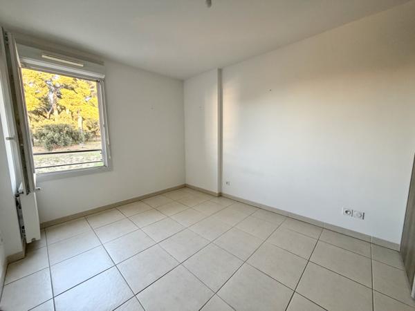 Appartement 2 pièces - 42 m² Exclusivité efficity