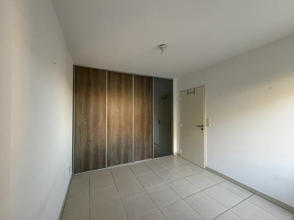 Appartement 2 pièces - 42 m² Exclusivité efficity