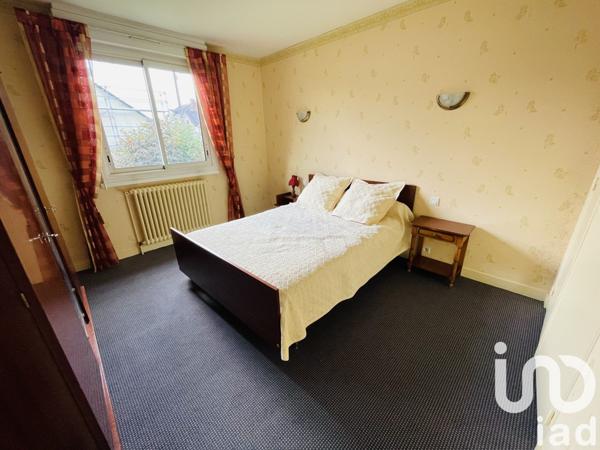 Maison 4 pièces de 91 m² à Janzé (35150)