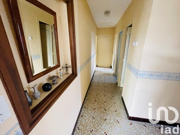 Maison 4 pièces de 91 m² à Janzé (35150)