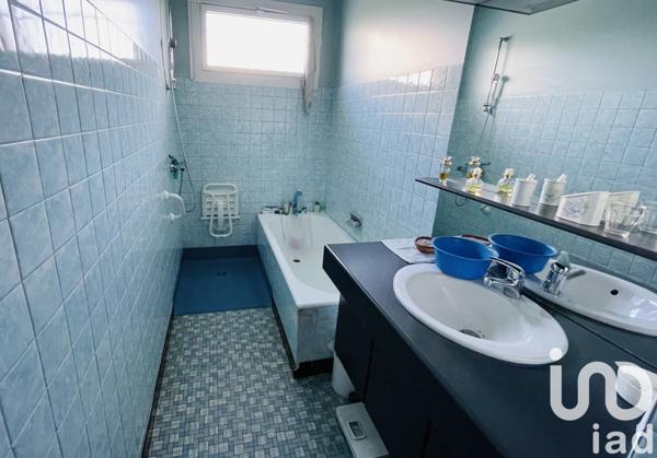 Maison 4 pièces de 91 m² à Janzé (35150)