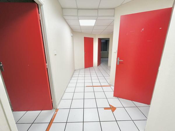 Immeuble à vendre |                                       Carhaix-Plouguer |                                            140 m²