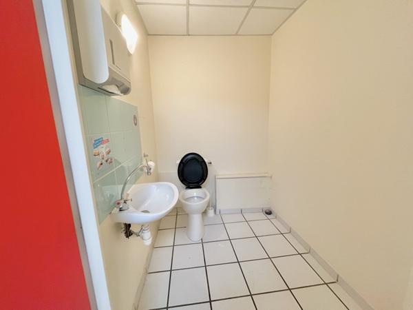 Immeuble à vendre |                                       Carhaix-Plouguer |                                            140 m²