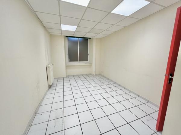 Immeuble à vendre |                                       Carhaix-Plouguer |                                            140 m²