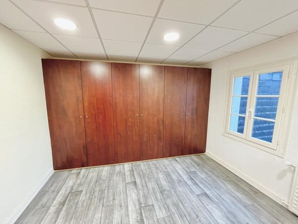 Immeuble à vendre |                                       Carhaix-Plouguer |                                            140 m²