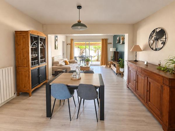 Maison à vendre à Libourne