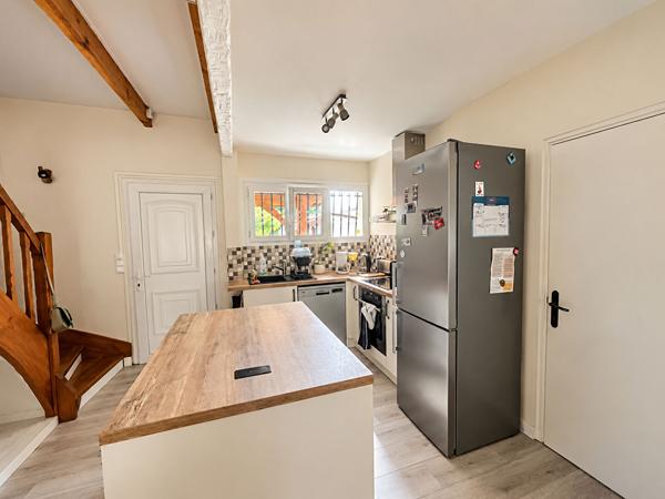Maison à vendre à Libourne