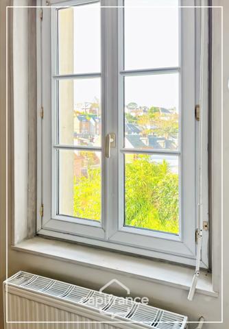 Petite maison charmante A RENOVER - DIEPPE (76)