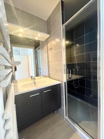 Ferney-Voltaire (01210) Appartement 3 chambres - Grande terrasse et centre