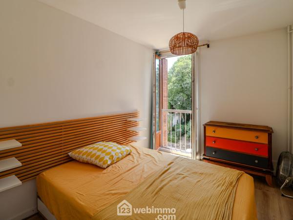 Appartement 60 m² à Marseille 8 13008
